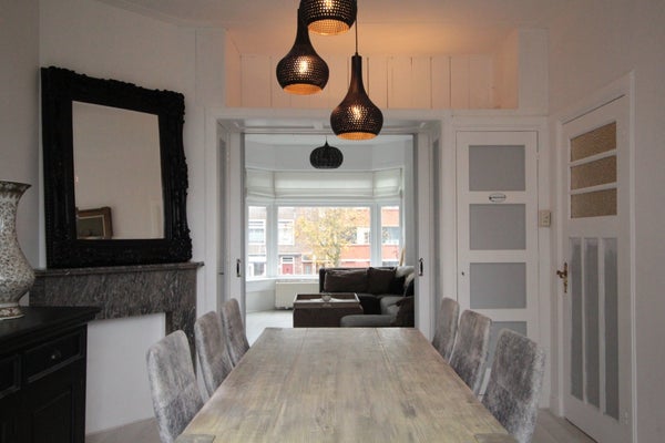 Te huur: Groningen / €2195 p.m. / 96m2