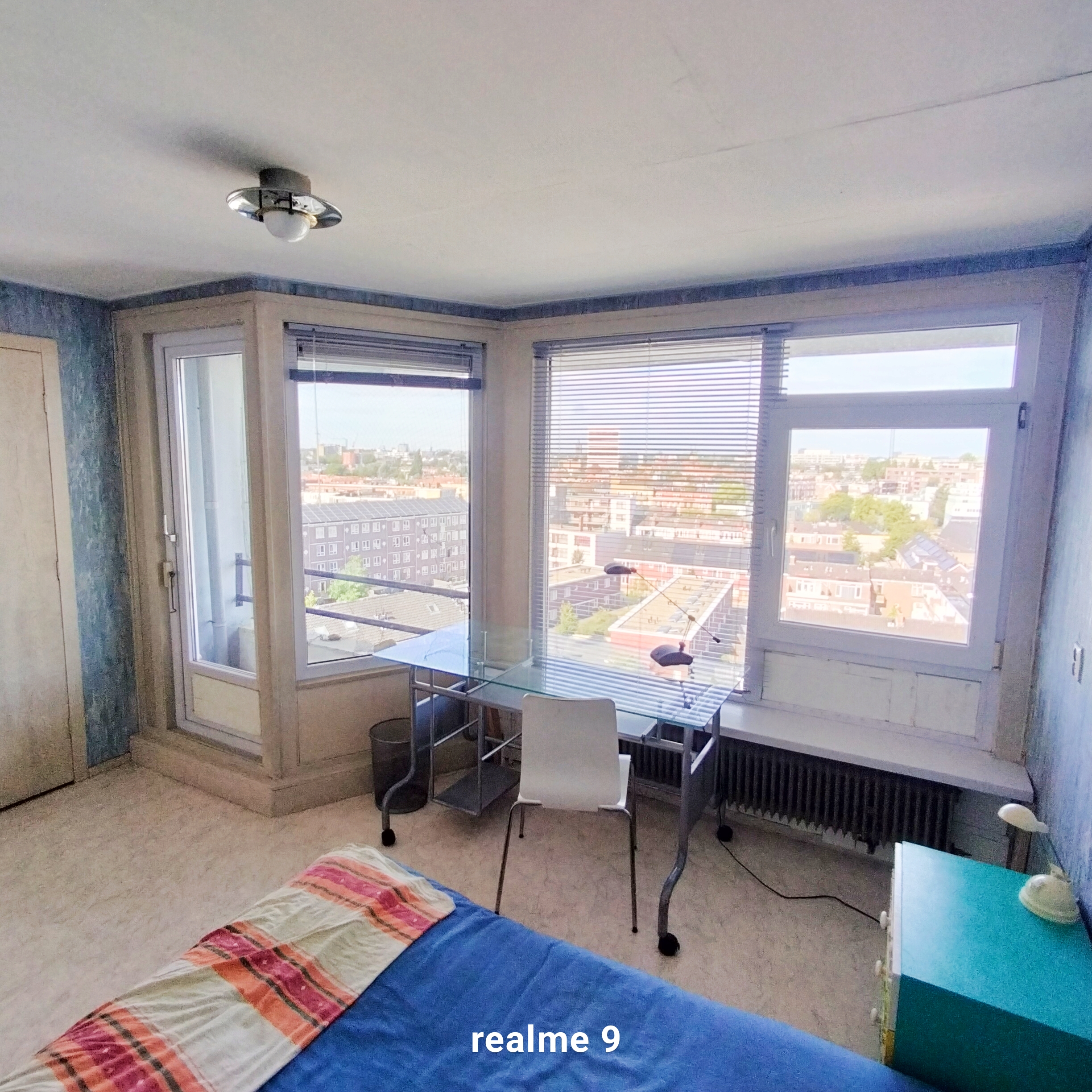 For rent: Schiedam