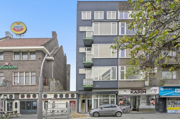 Te huur: Schiedam / €1725,00 p.m. / 55,00m2