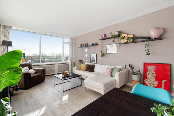 Te huur:  Leiden  / €1950,00 p.m. / 84,00m2