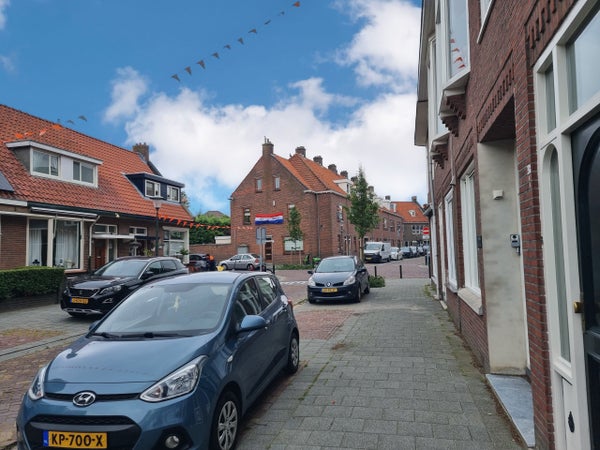 Te huur:  Vlaardingen  / €2340 p.m. / 133m2