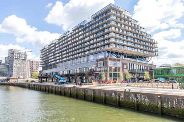 Te huur: Rotterdam