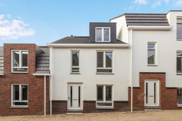 Te huur: Rhenen