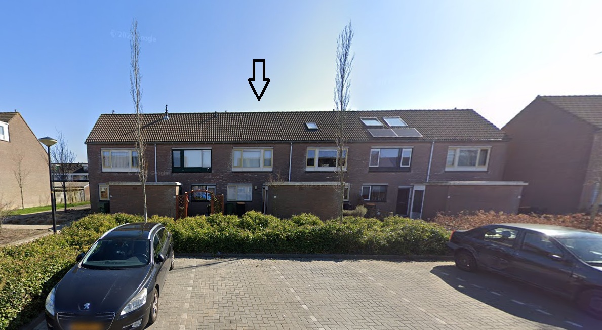 For rent: Heerhugowaard