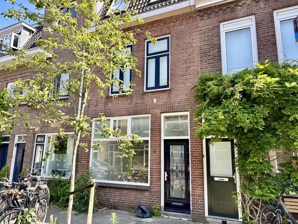 Te huur: Utrecht / €2500,00 p.m. / 106,00m2