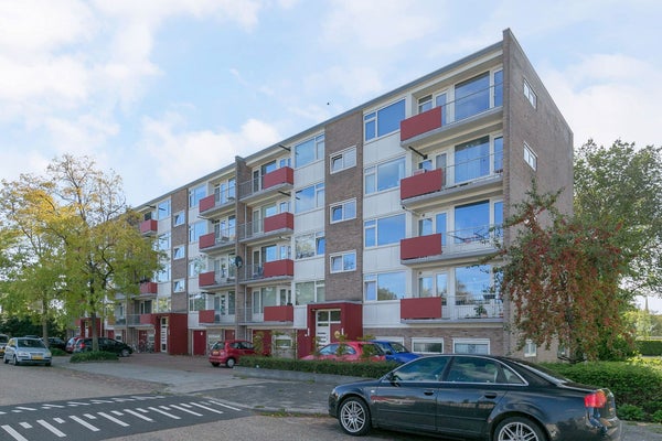 Te huur: Goes / €10251026,00 p.m. / 73,00m2