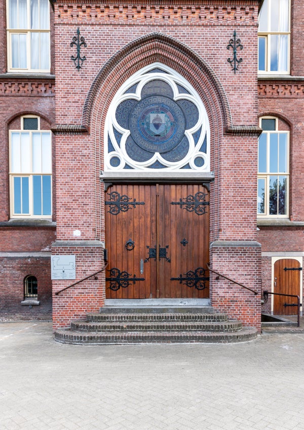 For rent: Tilburg
