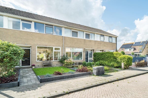 Te huur:  Warten  / €1425 p.m. / 105m2