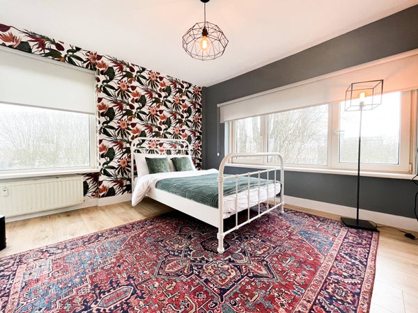 Te huur:  Dordrecht  / €571,00 p.m. / 35,00m2