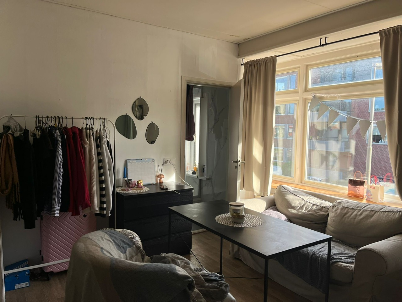 Te huur: Leeuwarden