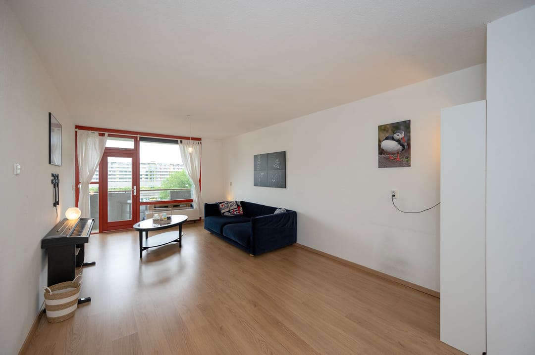 Te huur: Amsterdam / €1159 p.m. / 60m2