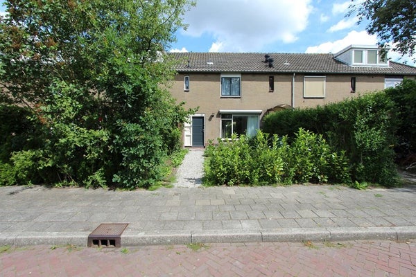 For rent: Amstelveen / €3000.00 p.m. / 108.00m2