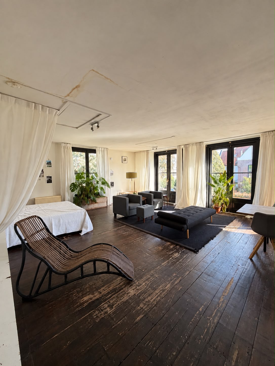 Te huur: Bloemendaal / €2100 p.m. / 70m2