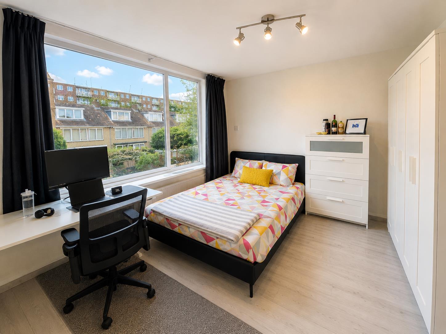 Te huur: Hoofddorp