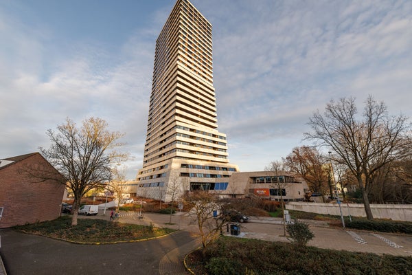 For rent: Eindhoven / €1378.00 p.m. / 57.00m2