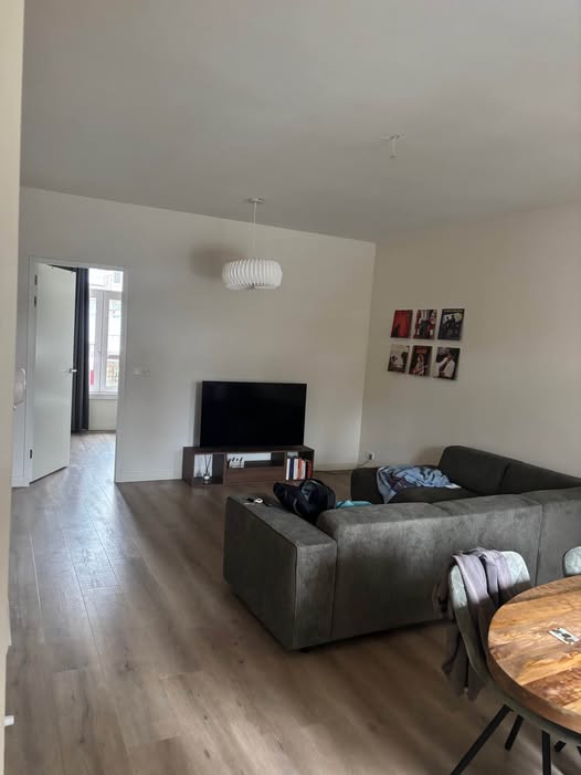 For rent: Amsterdam
