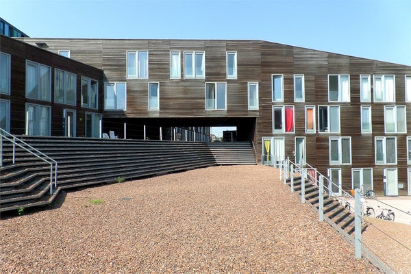 Te huur: Groningen / €1253 p.m. / 90m2