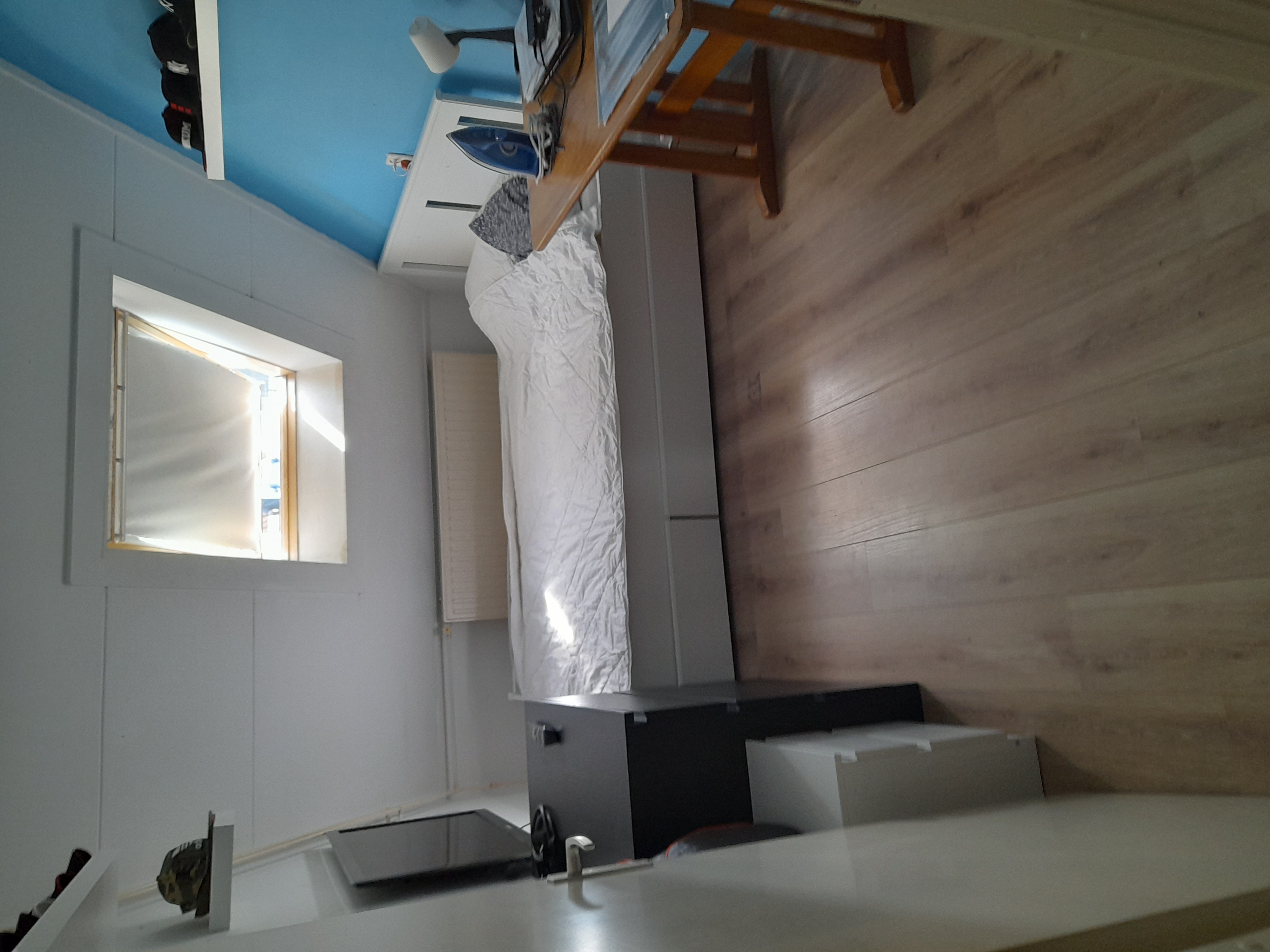 Te huur: Amsterdam / €1200 p.m. / 16m2