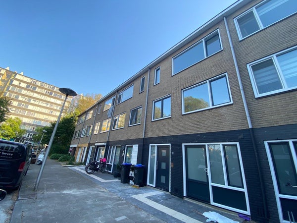 For rent: Utrecht / €1700.00 p.m. / 85.00m2