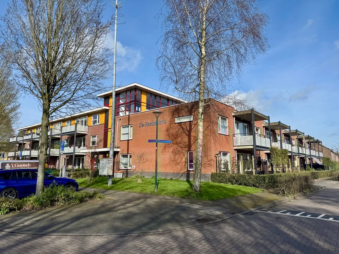 Te huur: Eemnes / €1350,00 p.m. / 80,00m2