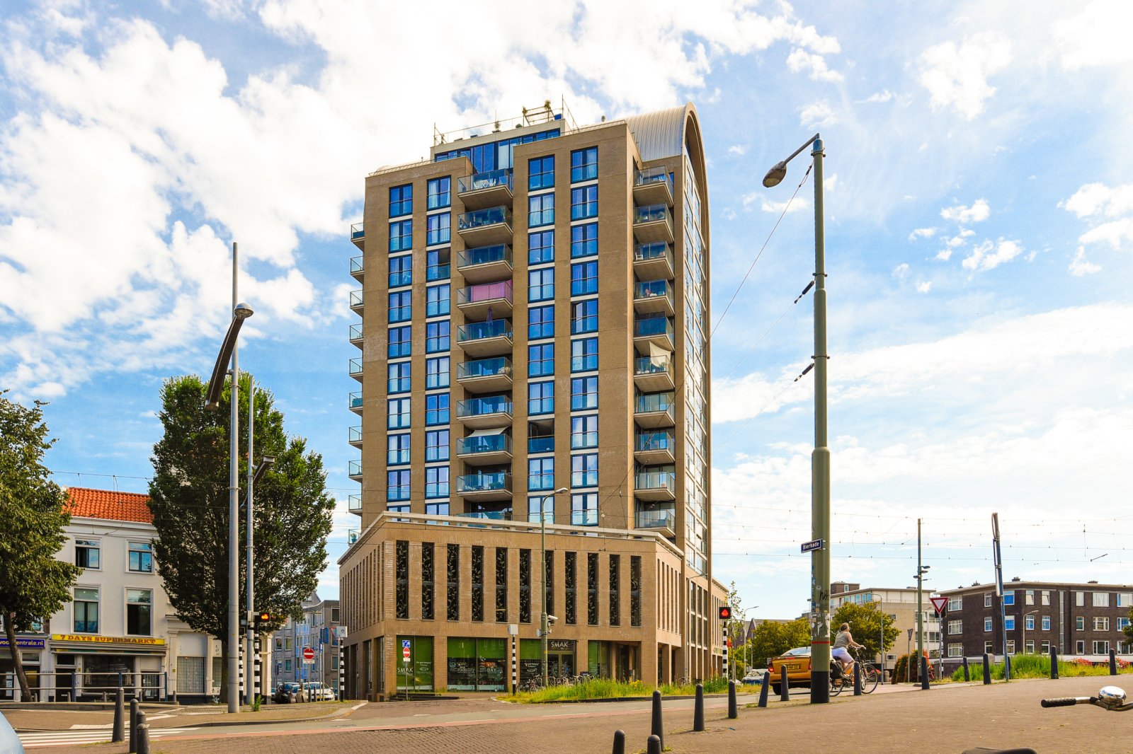 Te huur: Den Haag / €1605 p.m. / 82m2