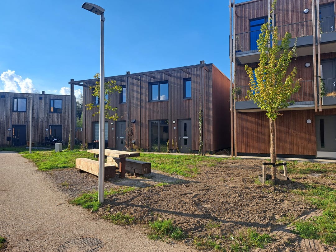 For rent: Eindhoven