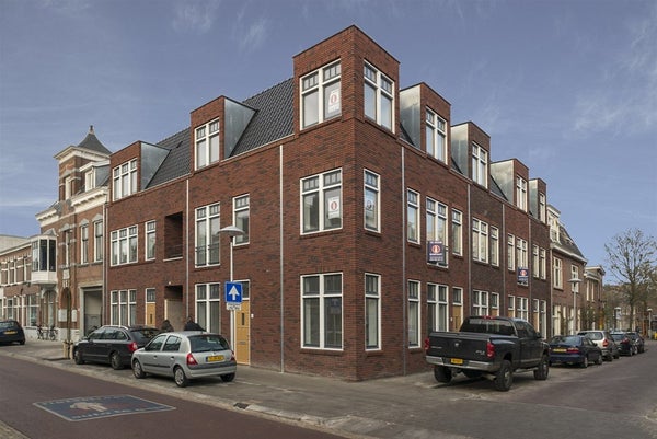 Te huur: Utrecht