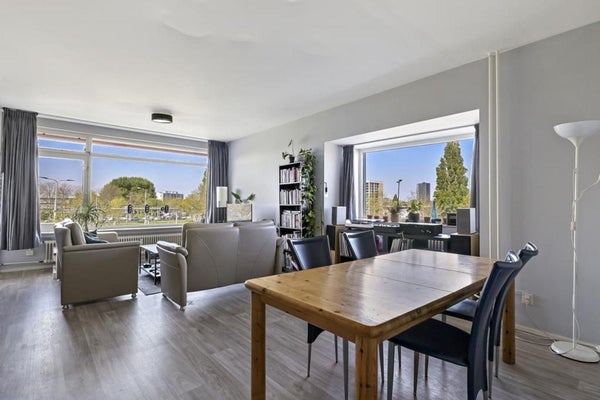 Te huur: Leiden / €2250,00 p.m. / 105,00m2