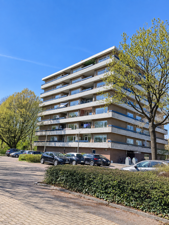 For rent: Amstelveen