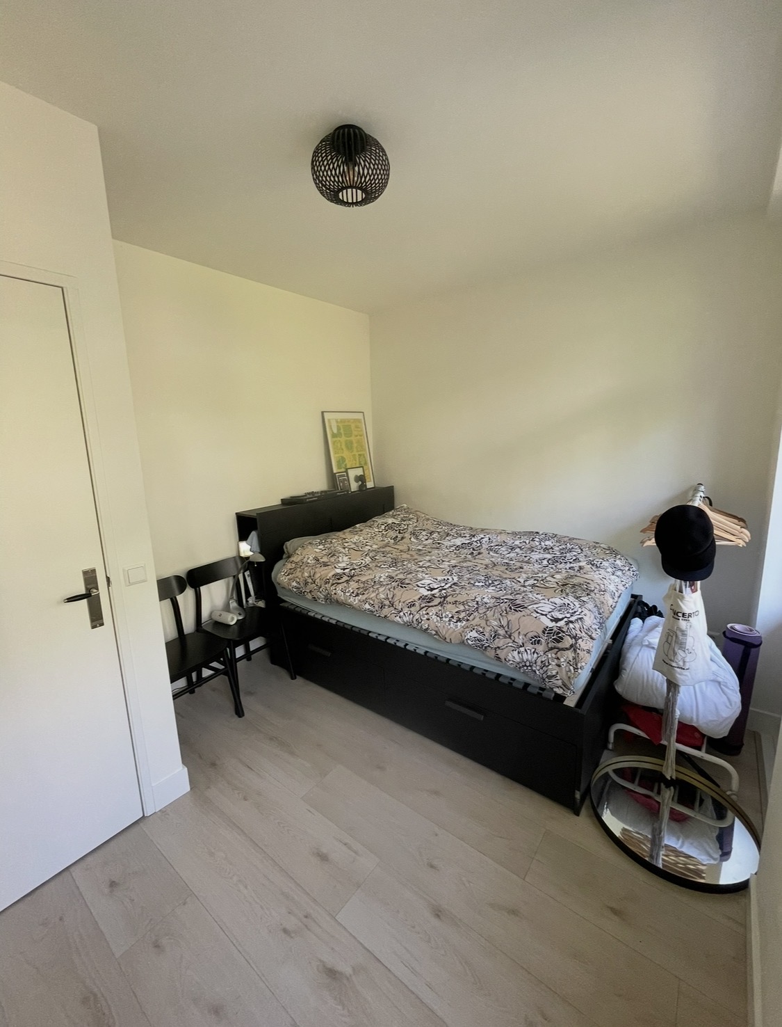 For rent: Amsterdam