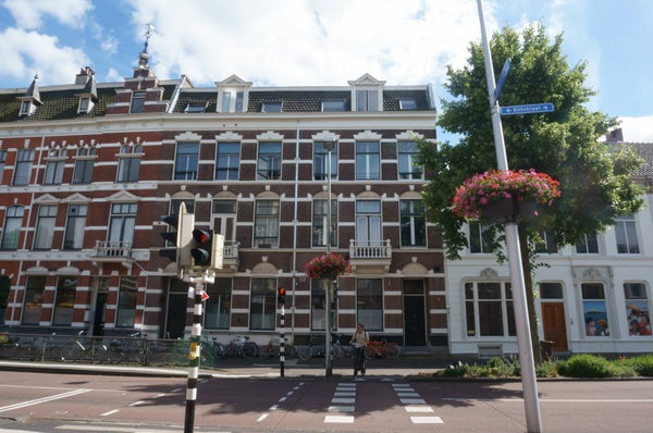 For rent: Utrecht