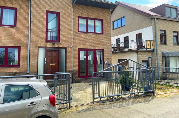 For rent: Maastricht