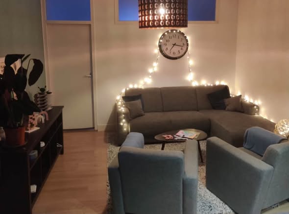 Te huur: Amsterdam / €750 p.m. / 11m2