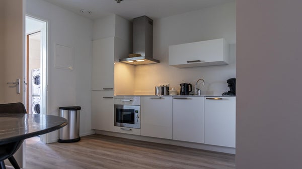 For rent: Rotterdam