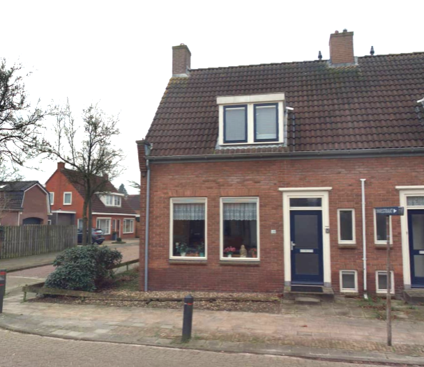 Te huur: Gorredijk