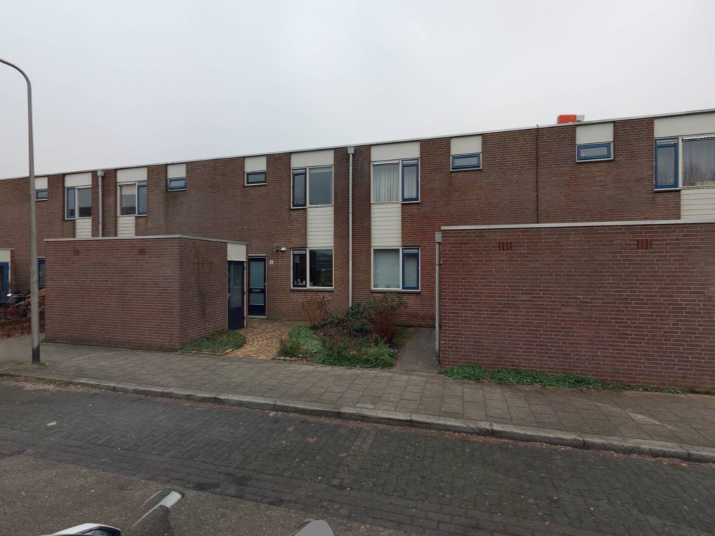 For rent: Zwolle / €706 p.m. / 74m2