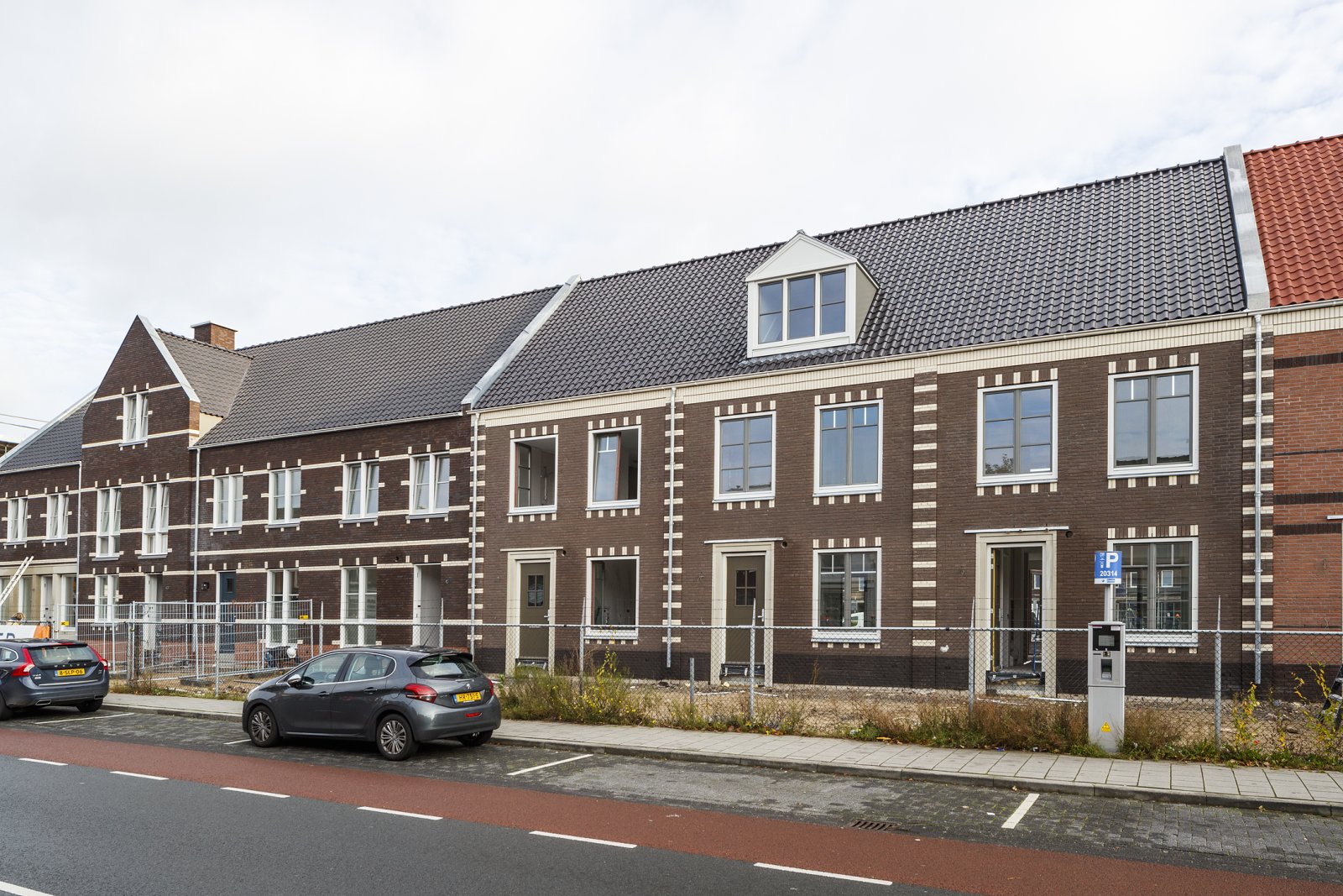 Te huur: Zwolle