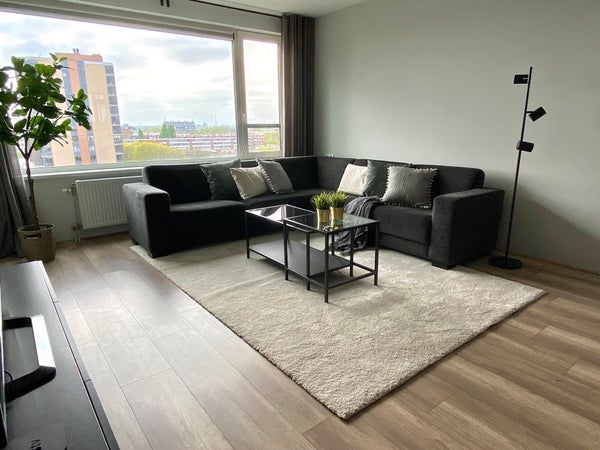 Te huur:  Utrecht  / €2400,00 p.m. / 73,00m2