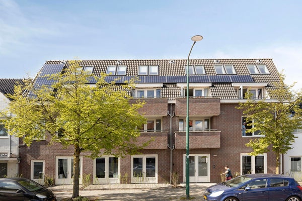 Te huur: Soest