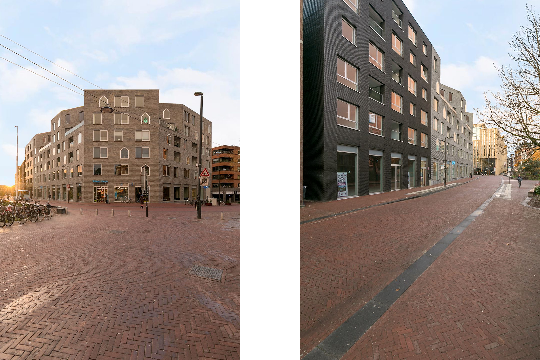 Te huur: Arnhem