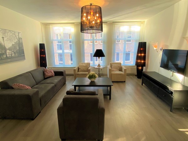 Te huur: Amsterdam / €1630 p.m. / 70m2