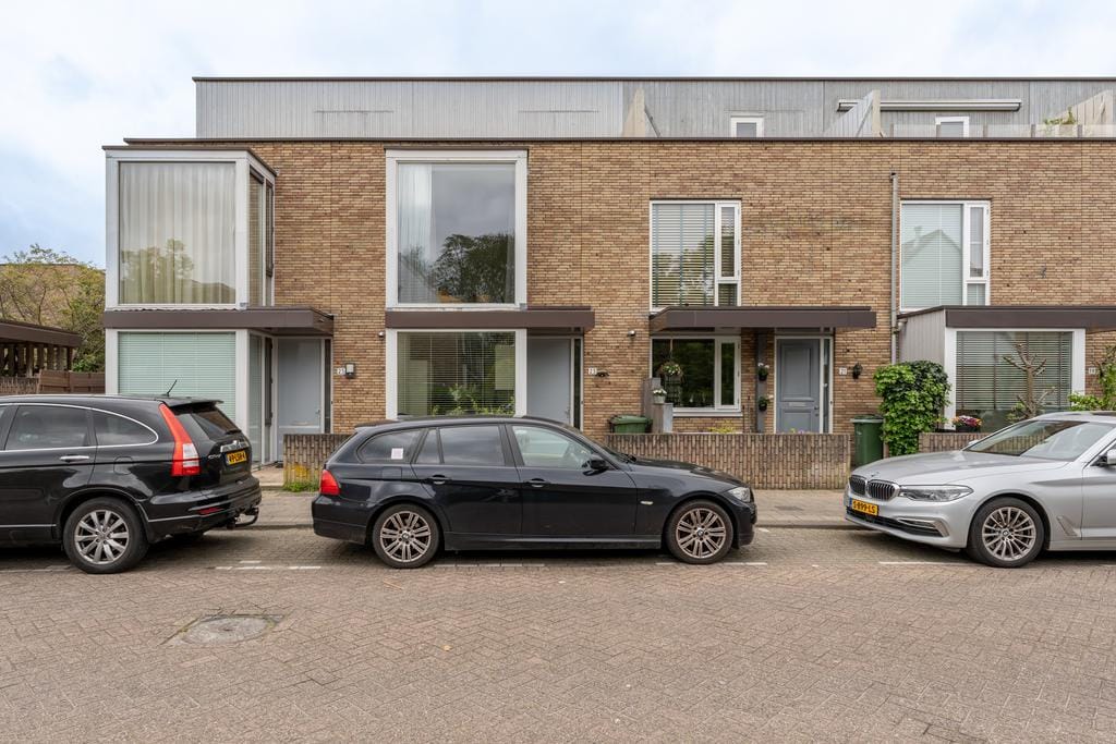 Te huur: Rotterdam / €4000,00 p.m. / 122,00m2