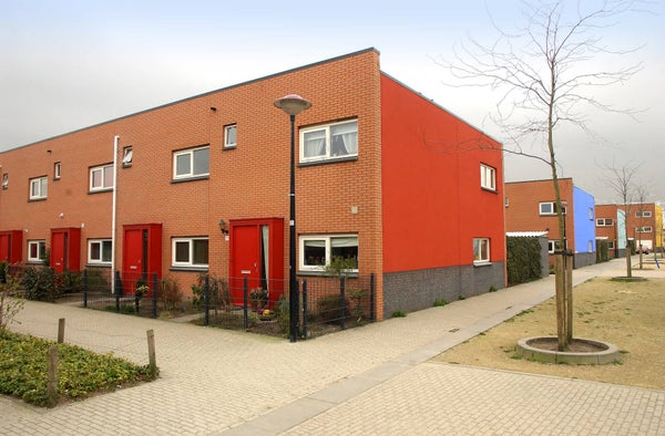 Te huur: Amersfoort / €1362 p.m. / 95m2