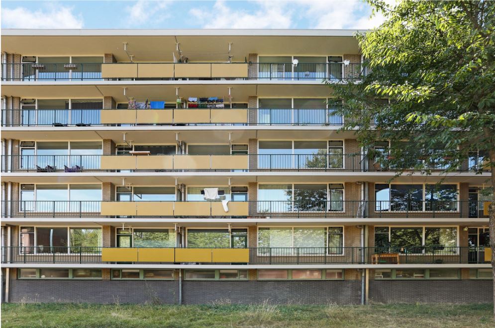 Te huur: Wageningen / €1700,00 p.m. / 85,00m2