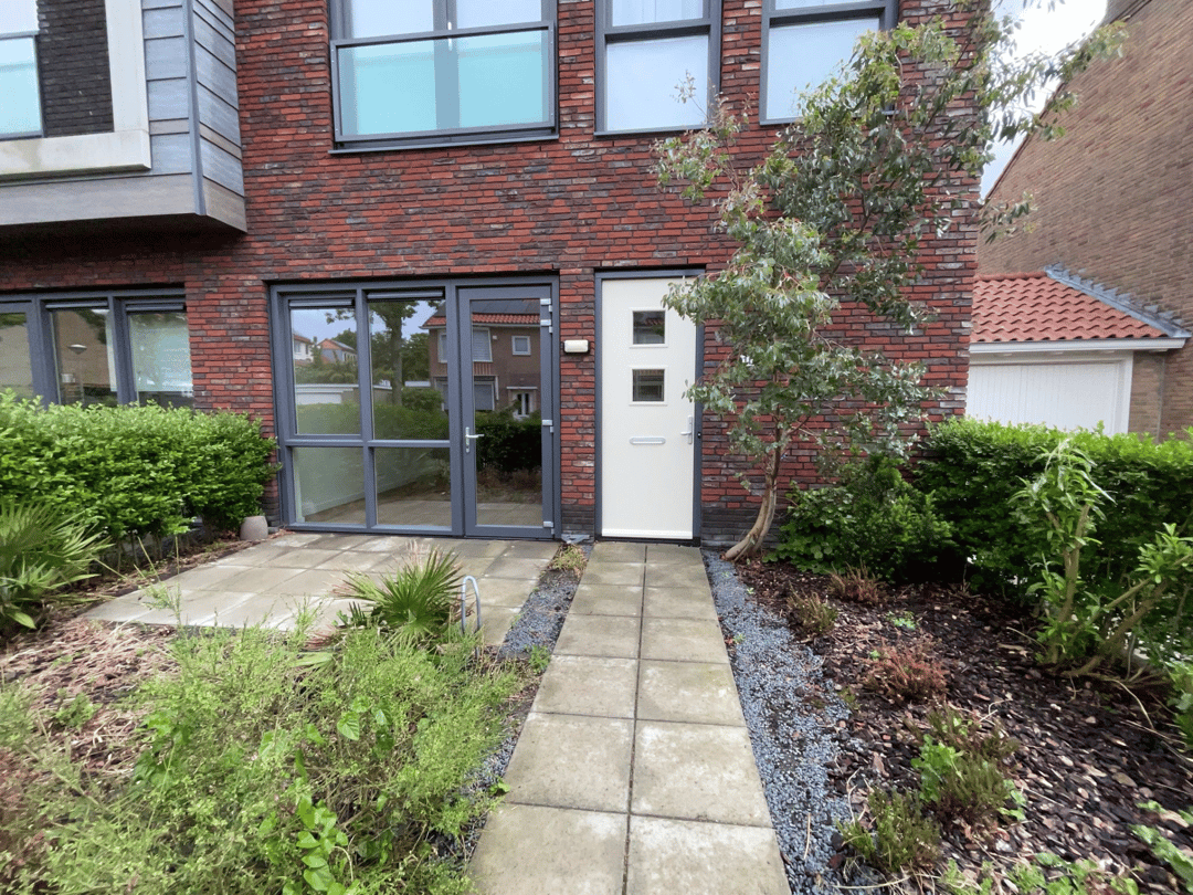 For rent: Alkmaar / €1150 p.m. / 56m2