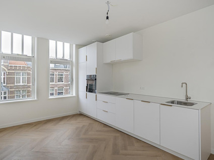 Te huur: Den Haag / €2250,00 p.m. / 74,00m2