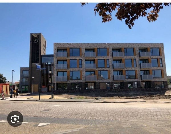 Te huur: Vlijmen