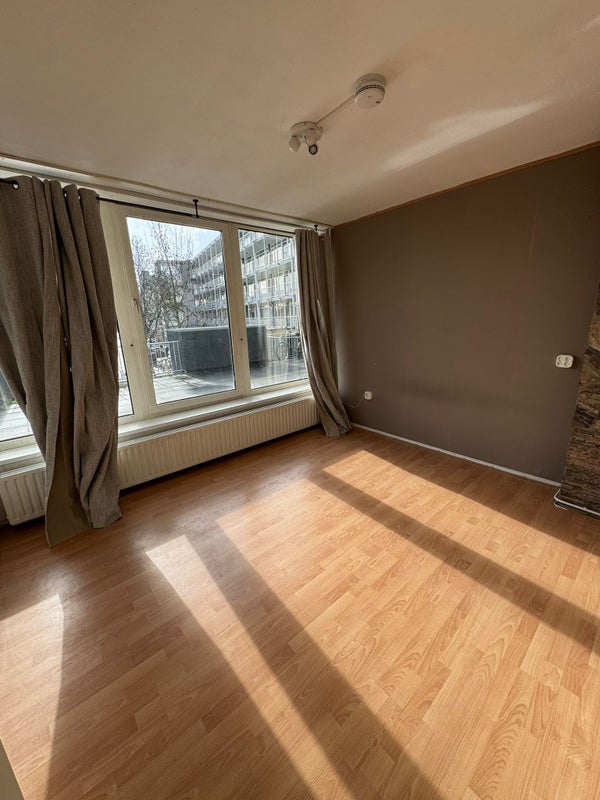 Te huur:  Breda  / €530,00 p.m. / 12,00m2