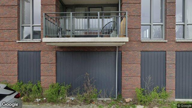 For rent: Bunschoten-Spakenburg