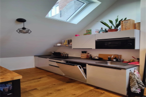 For rent: Breda / €1145.00 p.m. / 50.00m2